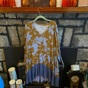 5 for $6 LOGO 3X plus size